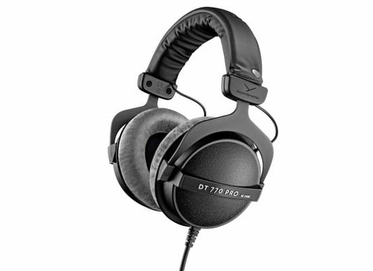 Beyerdynamic DT 770 PRO Kopfhörer, 80 Ohm