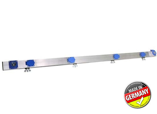 SweetPRO PB-L2C3/4 LED-Bar 4-fach SONDERPOSTEN