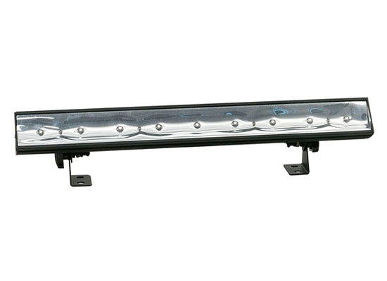 Showtec UV LED Bar, 9x 3W UV LED, 50cm