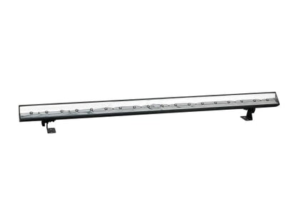 Showtec UV LED Bar, 18x 3W UV LED, 100cm