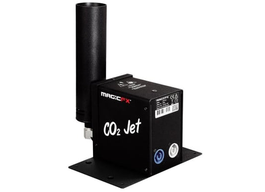 MagicFX 1101 CO2 JET