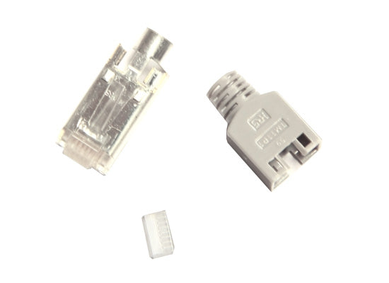 Sommer Cable RJ45 CAT.5E Steckverbinder