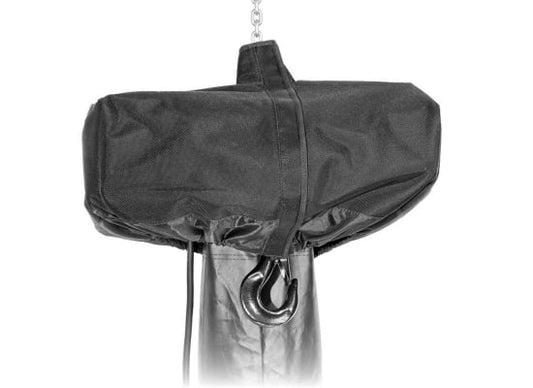 Safetex RSH-BGV-D8-0250 Regenschutzhaube, 453x219mm