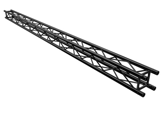 Global Truss F14-B Traverse, 0.5m, SCHWARZ