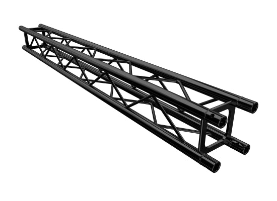 Global Truss F14-B Traverse, 1.0m, SCHWARZ