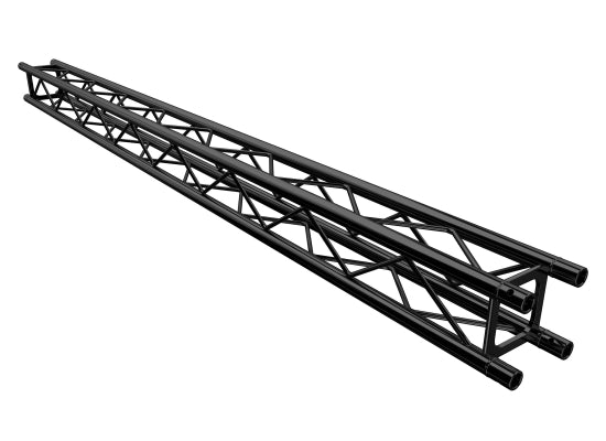 Global Truss F14-B Traverse, 1.5m, SCHWARZ