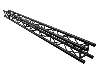 Global Truss F14-B Traverse, 1.5m, SCHWARZ