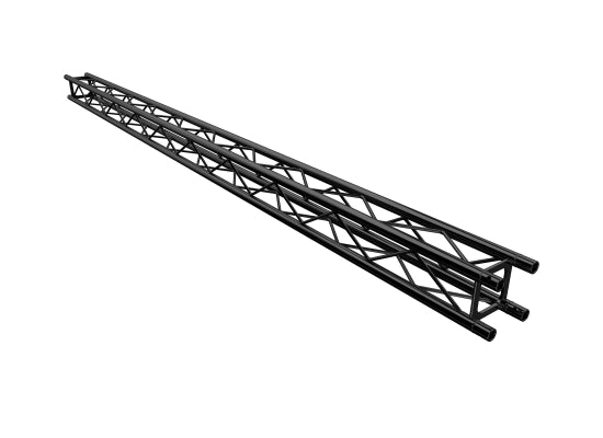 Global Truss F14-B Traverse, 2.0m, SCHWARZ