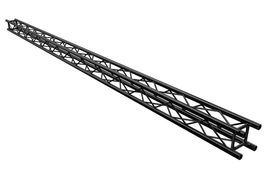 Global Truss F14-B Traverse, 2.5m, SCHWARZ