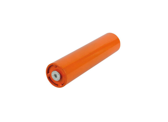 Wentex Pipes & Drapes Baseplate Pin 200mm, orange