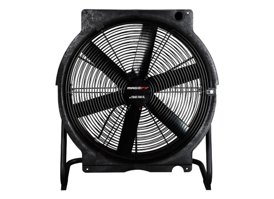 MagicFX 2502 STAGE FAN XL Ventilator