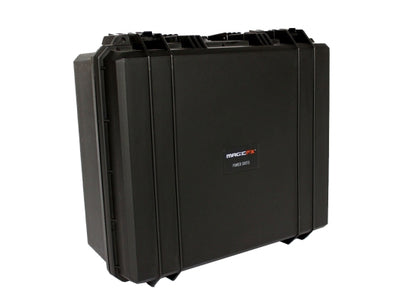 Case für 4x MagicFX 3303 POWER SHOT Konfettiwerfer