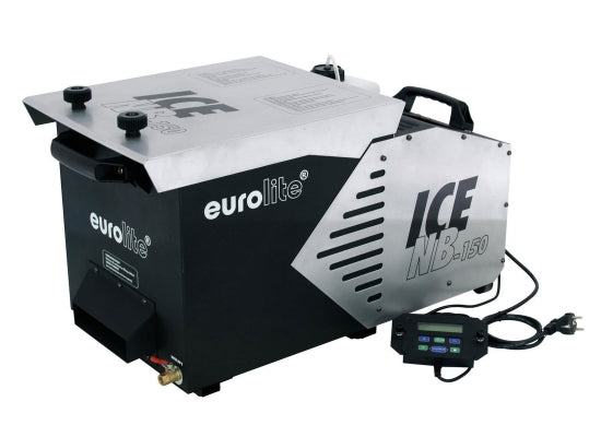 Eurolite NB-150 ICE Bodennebelmaschine