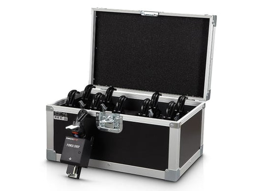 MagicFX 1504 Power Drop Set Pro