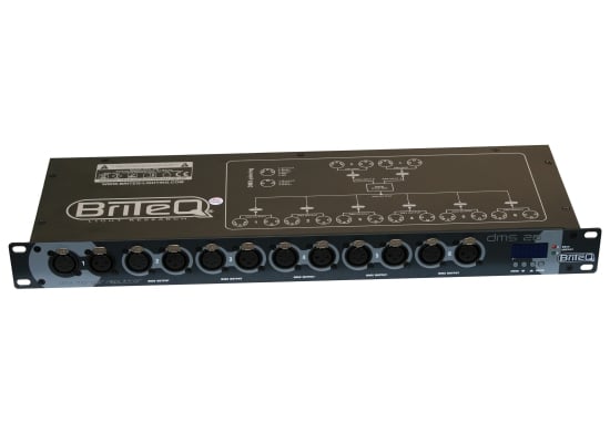 BriteQ DMS-26 Merger-Splitter