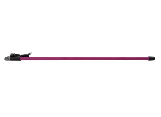 Eurolite T8 Leuchtstab, PINK, 36W, 134cm