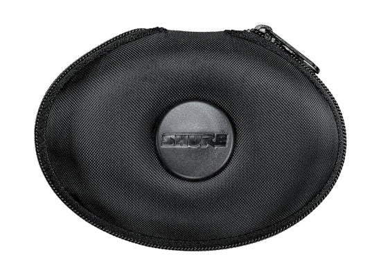 Shure EAHCASE Komfort Transport-Case, schwarz