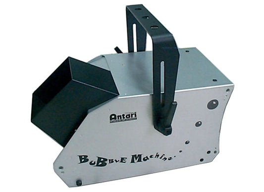 Antari B-100X Seifenblasenmaschine