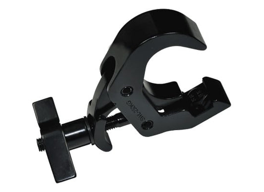 Sweettruss HS 5073-1B Quick Trigger Clamp (48-51mm), SCHWARZ