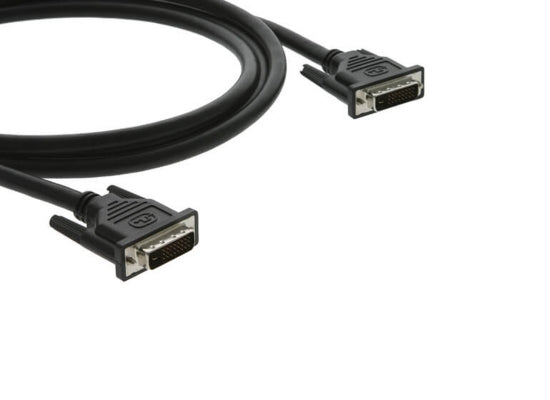 Kramer C-DM/DM-15 DVI-Kabel