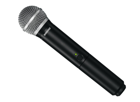 Shure BLX2/PG58 S8 Handsender