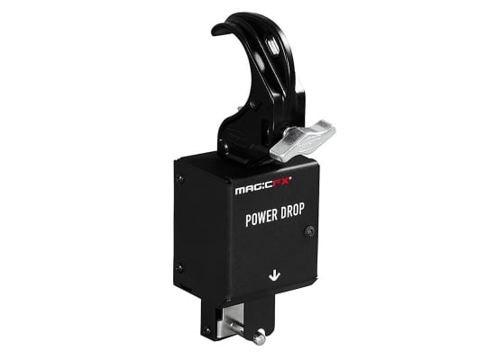 MagicFX 1501 Power Drop