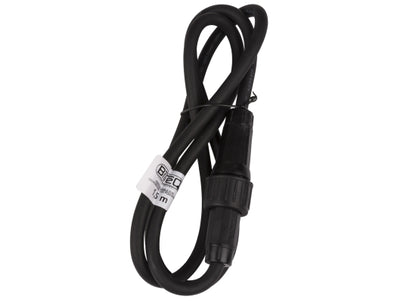 BriteQ Outdoor Power Verlängerungskabel,  1.5m, Ø2.3cm