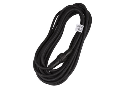 BriteQ Outdoor Power Verlängerungskabel, 10m, Ø2.3cm