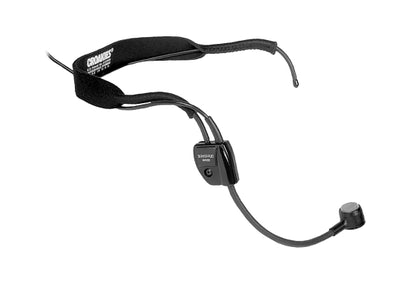 Shure WH20XLR Headset