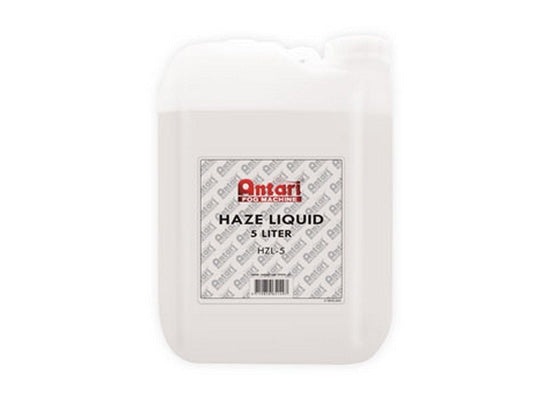 Antari HZL-5 Haze Fluid