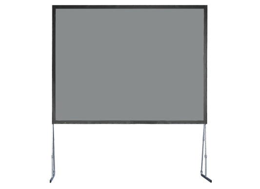 AV Stumpfl VarioClip Leinwand SET, RÜCKPRO, 386x294cm