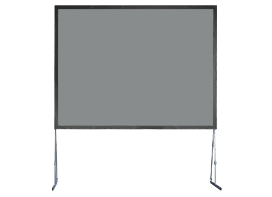 AV Stumpfl VarioClip Leinwand SET, RÜCKPRO, 447x340cm