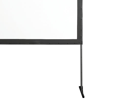 AV Stumpfl T32 Standfüße, BLACK