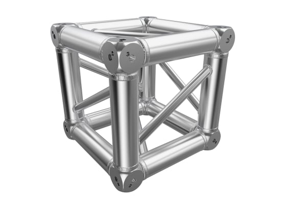 Global Truss F34/F34P-M12-OH Cornerblock