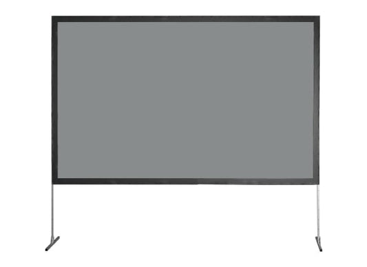 AV Stumpfl Vario 32 Leinwand SET, RÜCKPRO, 365x210cm