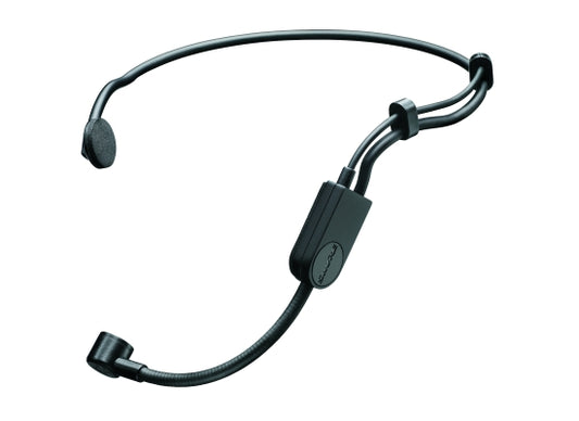 Shure PGA31TQG Headset