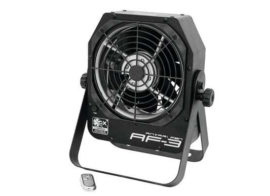 Antari AF-3R Effect Fan Windmaschine