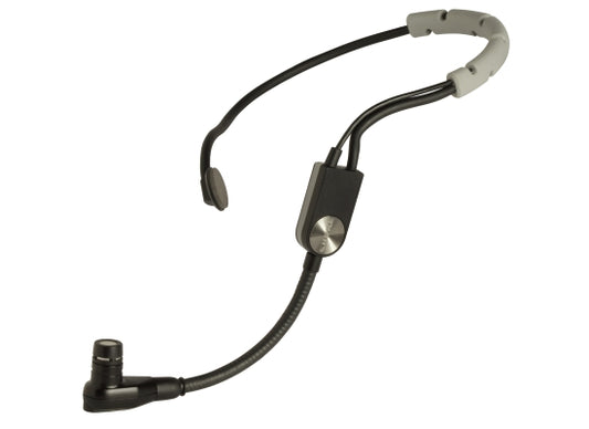 Shure SM35-TQG Headset