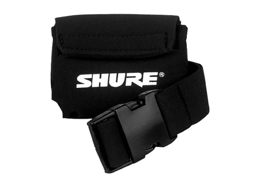 Shure WA570A Gürteltasche