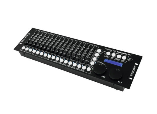 Eurolite DMX Move Control 512 DMX Controller