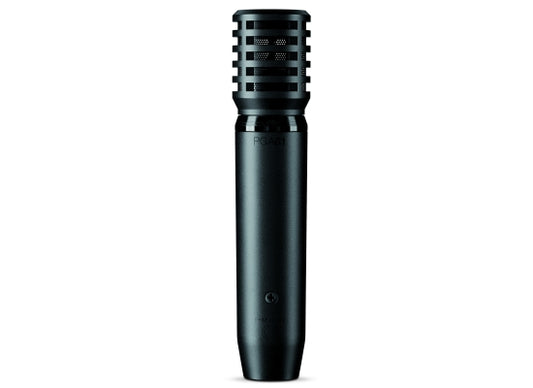 Shure PGA81-XLR Kleinmembranmikrofon