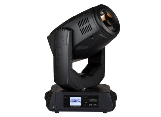 BriteQ BTX Titan Moving Head Spot