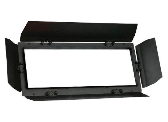 Showtec Spectral ZP-5 Zoom panel Q5 LED Flügeltor