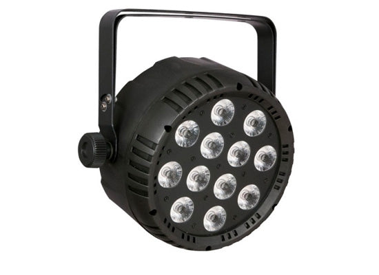 Showtec Club Par 12/4 LED Pad