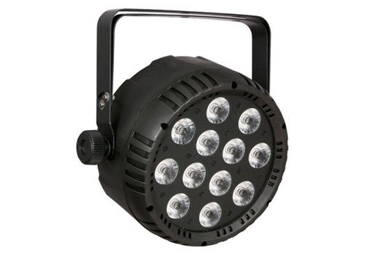 Showtec Club Par 12/4 LED Pad