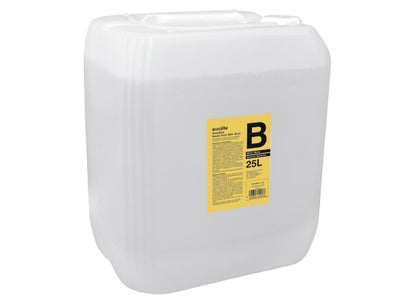 Eurolite Nebelfluid B2D Basic, 25l Kanister