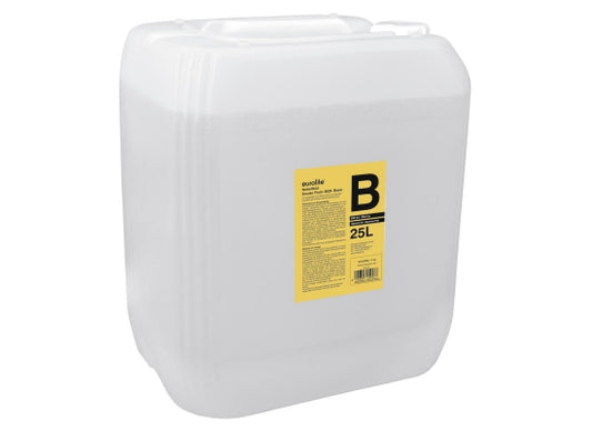 Eurolite Nebelfluid B2D Basic, 25l Kanister