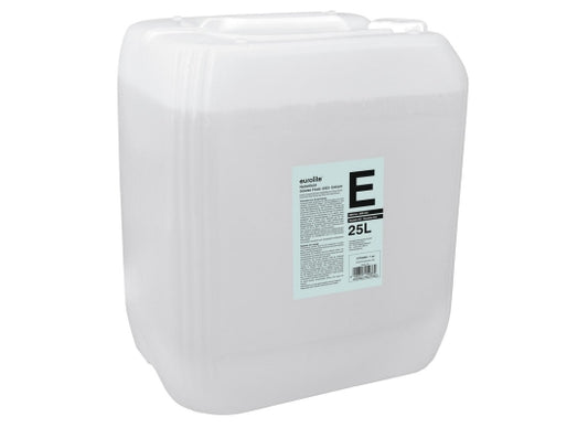 Eurolite Nebelfluid E2D Extrem, 25l Kanister