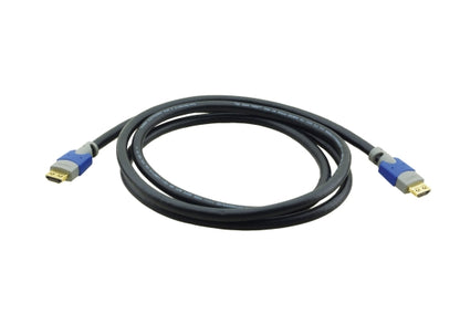 Kramer C-HM/HM/PRO- 3 HDMI-Kabel, 0.9m