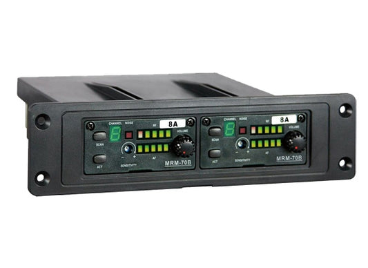 Mipro MRM-72B 8A-D Empfangsmodul